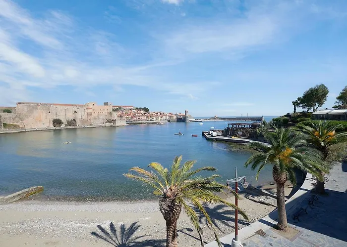 Hôtel Triton